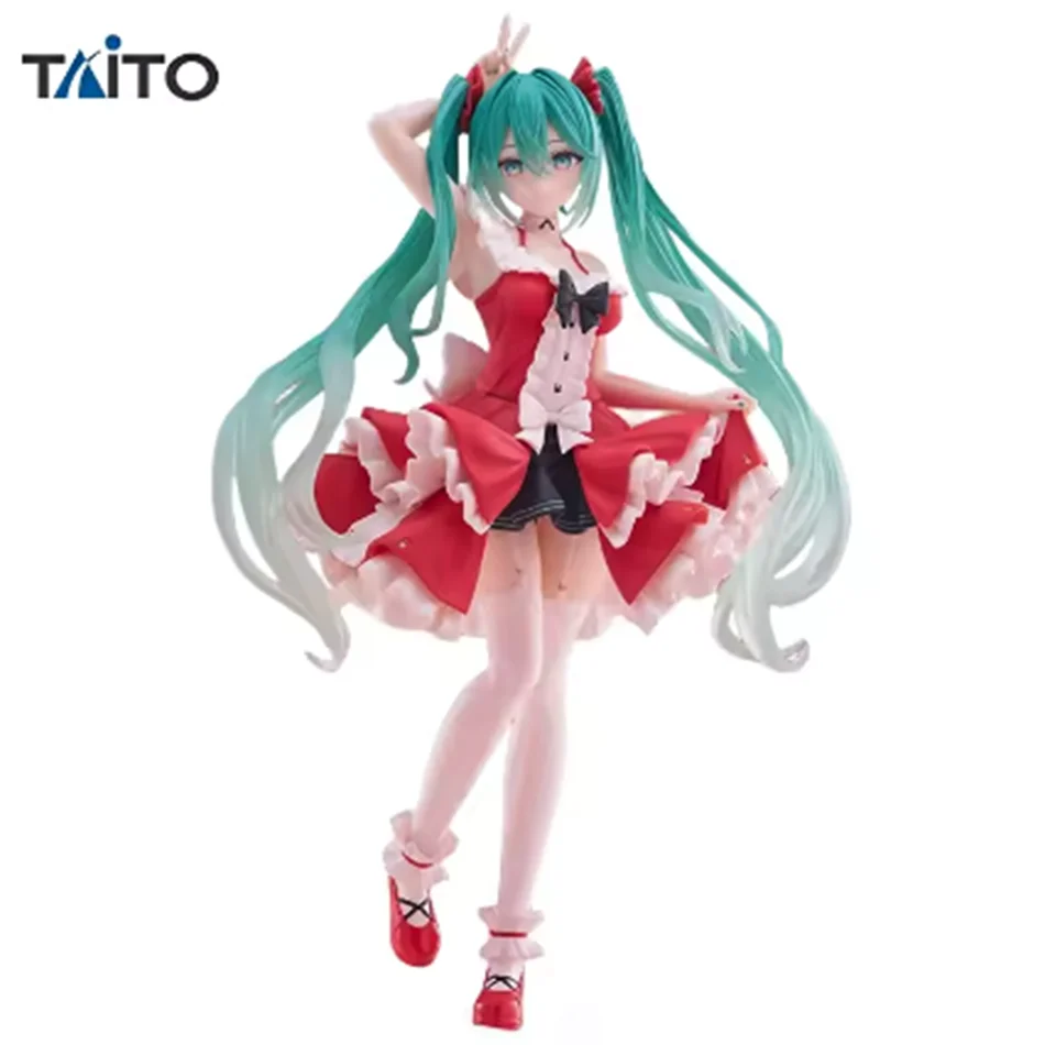 Anime hatsune miku figure mini character ornaments kawai pink green hatsune table decoration for home adult toy kid birthday Anime hatsune miku figure mini character ornaments kawai pink green hatsune table decoration for home adult toy kid birthday